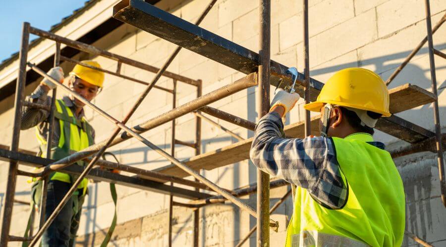 Professional gutter cleaning in Shippingport, PA